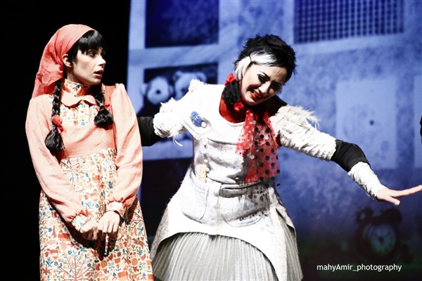 «تابستان یخی» میزبان خبرنگاران و عکاسان می‌شود