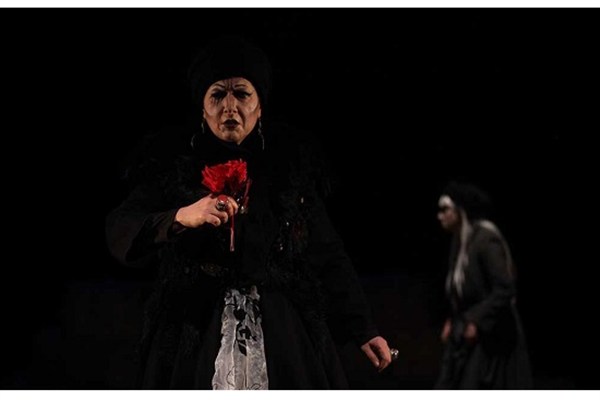 «طپانچه خانم» دو اجرایی می‌شود