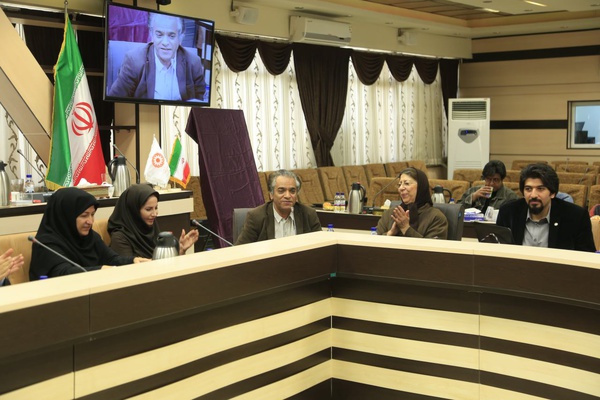 برگزیدگان تئاتر معلولان به «ادینبروگ» اسکاتلند می‌روند