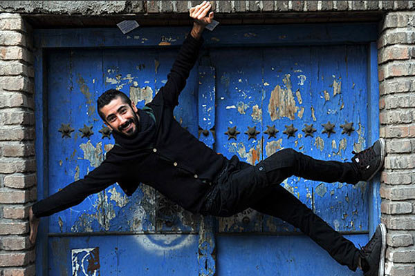 جایزه اول فستیوال مونودرام به «بدن دیوانه» رسید