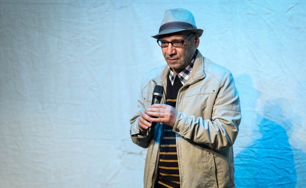 روزهای سخت مردی که تا امروز گله نکرده بود