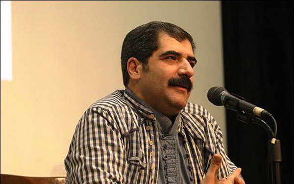 سعید اسدی: امیدوارم وعده ارتقای بودجه تئاتر فجر عملی شود