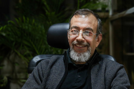 بازخوانی اثری از فرهاد مهندس‌پور در پردیس چارسو