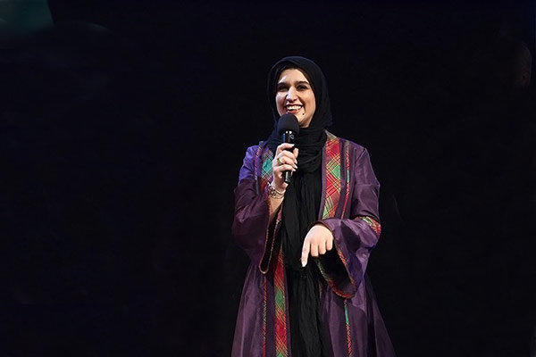 مدیران فرهنگی درگذشت دنیا فنی زاده را تسلیت گفتند