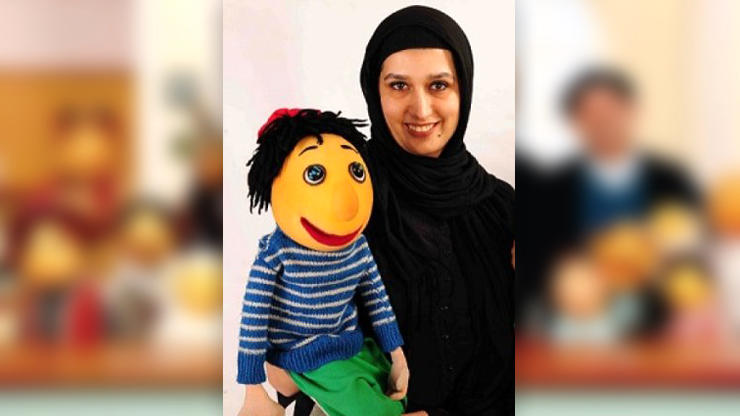 گفت‌وگو با بهروز غریب‌پور، درباره دنیا فنی‌زاده / مثل پدر بود