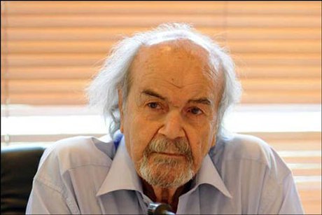 ولی‌الله شیراندامی: اگر بقال بودم ....