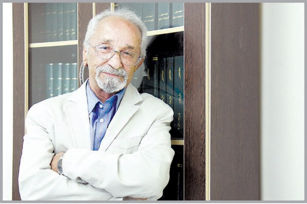 جعفر والی از بیمارستان مرخص شد