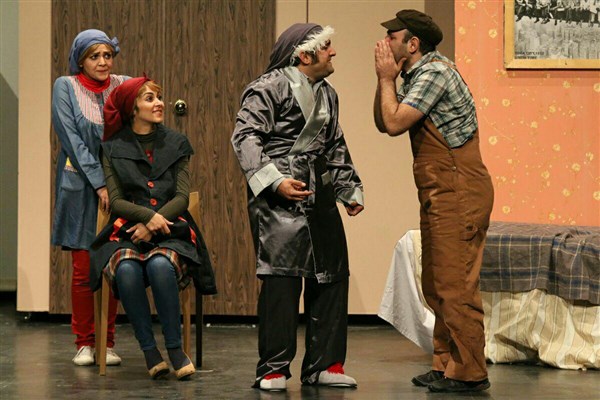 جدیدترین اثر گروه پاپتی‌ها با تخفیف ویژه برای دانشجویان