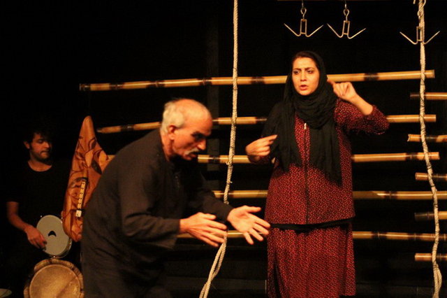 خیلی‌ها نمی‌دانند ما در تهران هستیم!