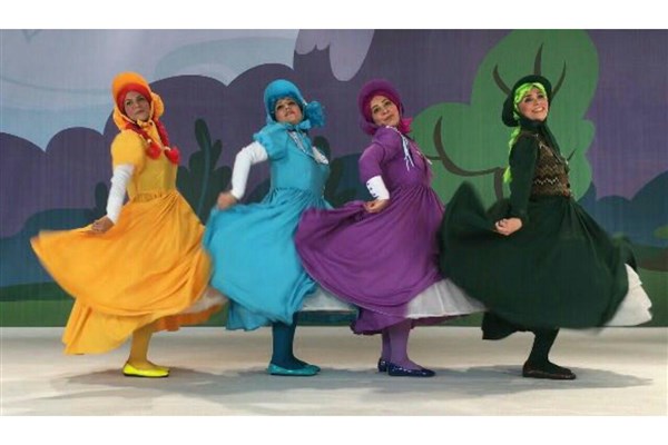 «شاهزاده خانم بدترکیب» از 15 دی روی صحنه می‌رود