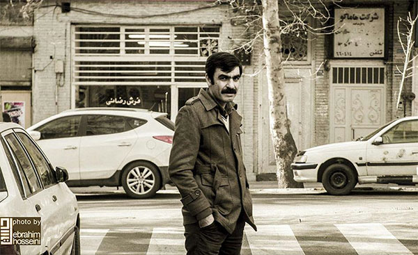 تئاتر فرزند فراموش شده خانواده فرهنگی ایران