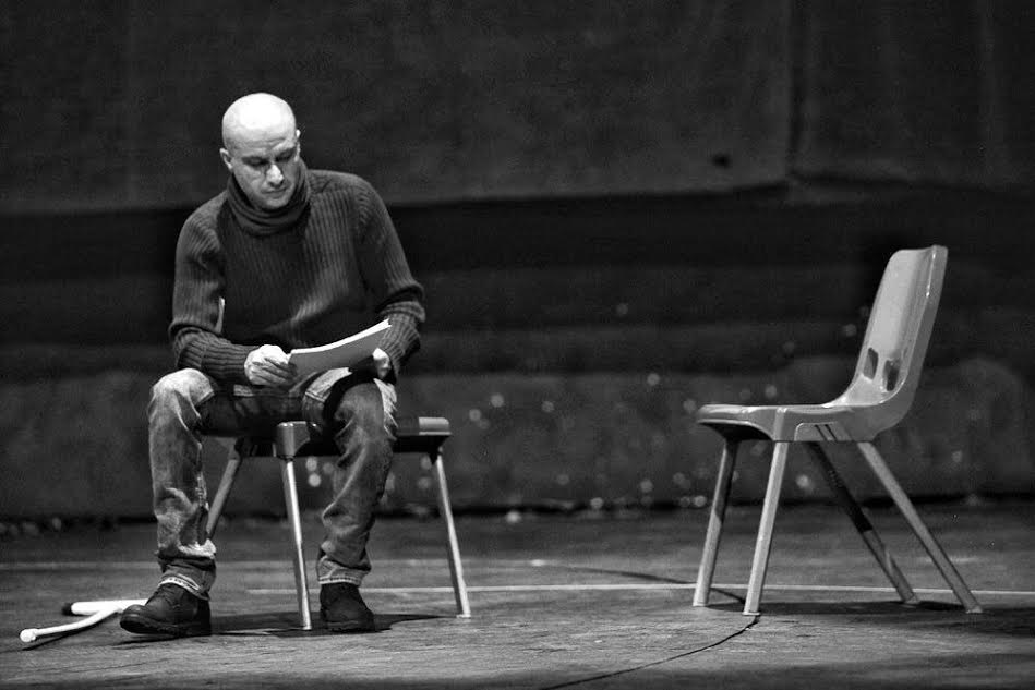 شهرام حقیقت دوست سوفلور میشود شهرام حقیقت دوست سوفلور میشود