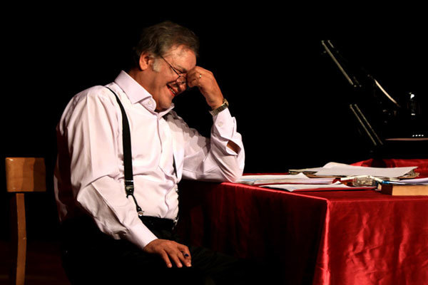 خسرو شهراز: حال جسمانی‌ام بهتر شده است