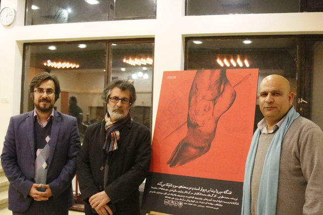 «تفنگ میرزا رضا ...» خاستگاه‌اش تئاتر دانشگاهی است