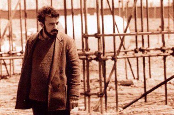 دلایل کوچ ایرانی‌ترین نویسنده‌ معاصر از تئاتر به سینما