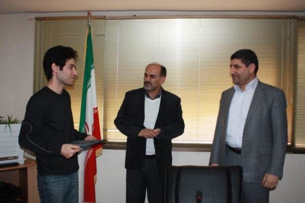 دبیر بیستمین جشنواره بین المللی تئاتر دانشگاهی منصوب شد