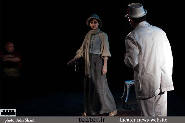 لوون هفتوان بار دیگر «بازی یالتا» را اجرا می‌کند