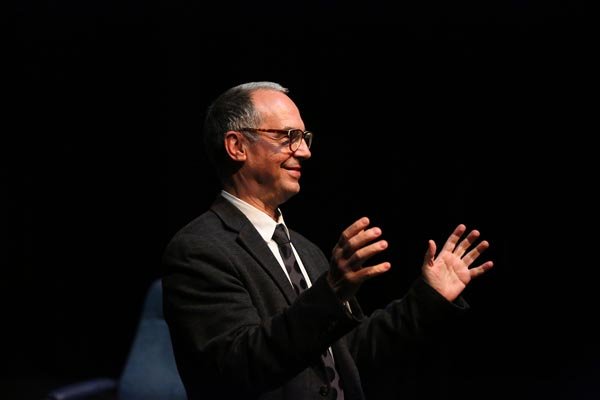 کارگاه آموزشی «مدیریت فرهنگی و برنامه ریزی هنری» برگزار شد