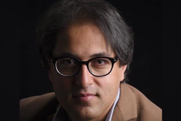 رضا مهدیزاده با «صحنه به صحنه» در خانه هنرمندان ایران