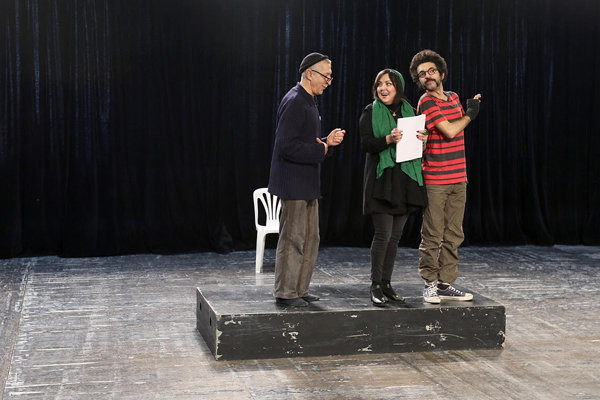 بازیگران «باغ آلبالو» مشخص شدند