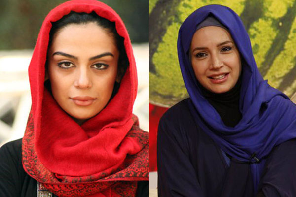 مارال فرجاد و شبنم قلی خانی به «داستان یک عذرخواهی از آقای امانوئل» پیوستند