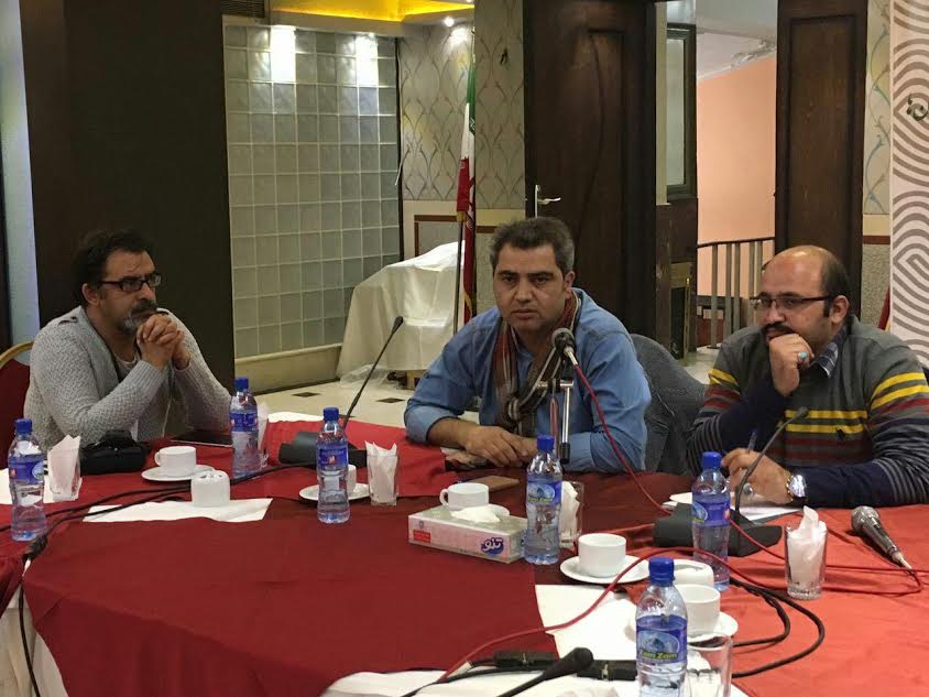 توسعه تئاتر بیرونی به رابطی میان انجمن‌های استانی و دفتر تئاتر خیابانی نیاز دارد