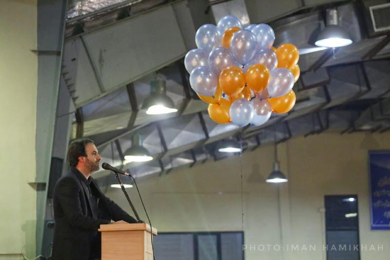 افتتاح رسمی جشنواره  تئاتر کودک / جشنی به رنگ کودکی