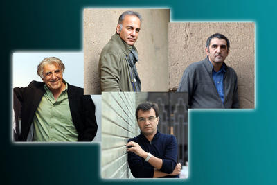 تازه‌ترین نمایش‌های تماشاخانه پالیز معرفی شدند.