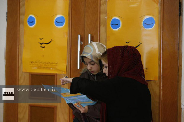 اجرای20 نمایش صحنه ای و خیابانی طی دو روز پایانی جشنواره تئاتر کودک