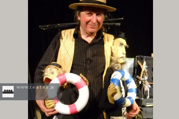 دنبال ارتباط بی واسطهتر و مستقیمتر با مردم بودم دنبال ارتباط بی واسطهتر و مستقیمتر با مردم بودم