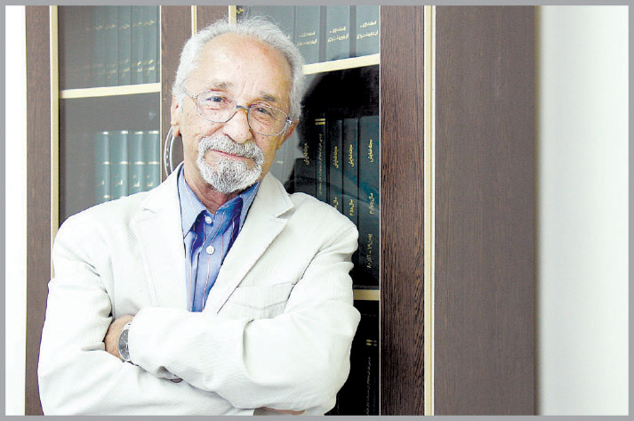 مهدی شفیعی: ولایت تئاتر والی خود را از دست داد