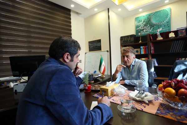 جشنواره فجر به حامیان پویش «من صدای آب هستم» پیوست