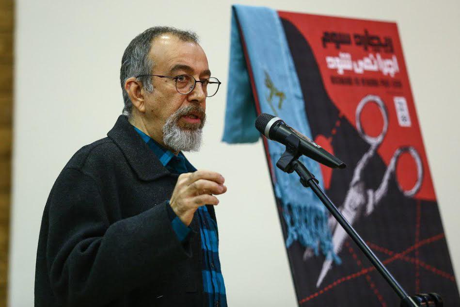 فرهاد مهندس پور: هر تئاتر ملاقات اجتماعی کارگردان با تماشاگر است