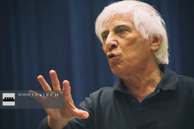 نمایشنامه «شب هزار و یکم» در تئاتر شهر روخوانی می‌شود