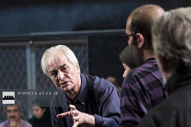 علی رفیعی مدال خورشیدی گرفت