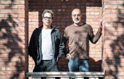 گفت‌وگو با حمید پورآذری و سیامک احصایی/ تراژدی بیهودگی