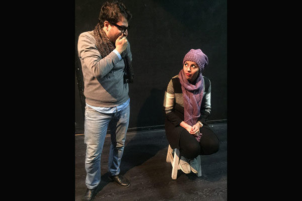 «کروموزوم» با موضوع لقاح مصنوعی به صحنه می رود