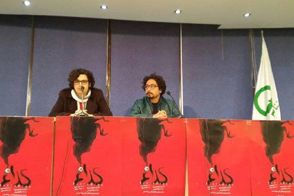 جایزه 3500 دلاری برای نقد یک نمایش