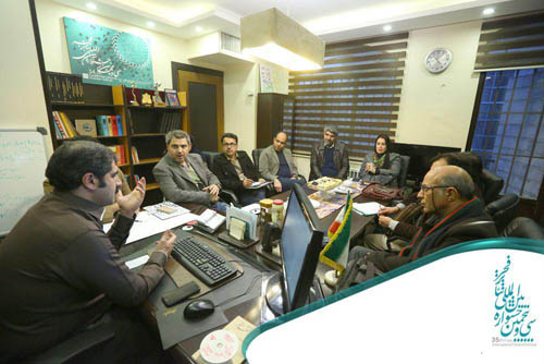 شهرهای میزبان تئاترفجر استانی مشخص شدند