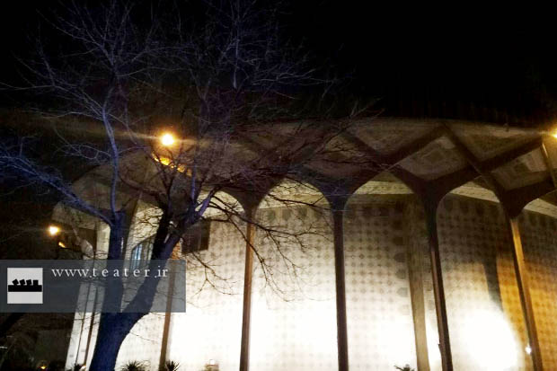 مردم از تئاتر چه می‌گویند