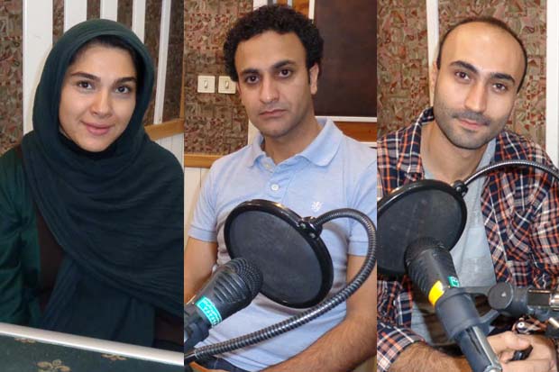 تئاتر کمدی فقط کلامی نیست