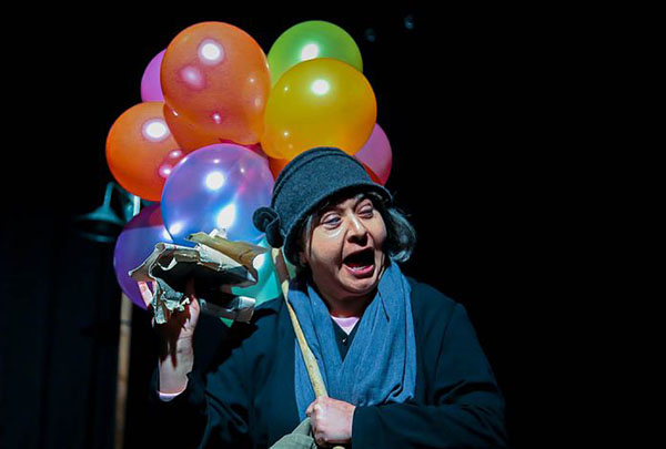 نقدی بر «بانوی گم‌شده» / دامچاله افسردگی