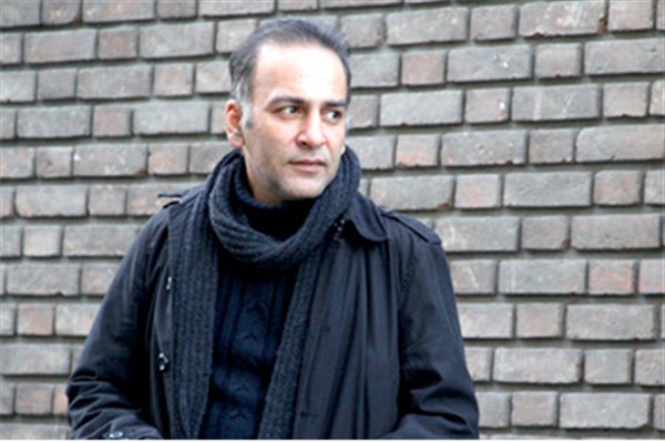 حمیدرضا آذرنگ با «ترن» به تئاتر شهر میرود حمیدرضا آذرنگ با «ترن» به تئاتر شهر میرود