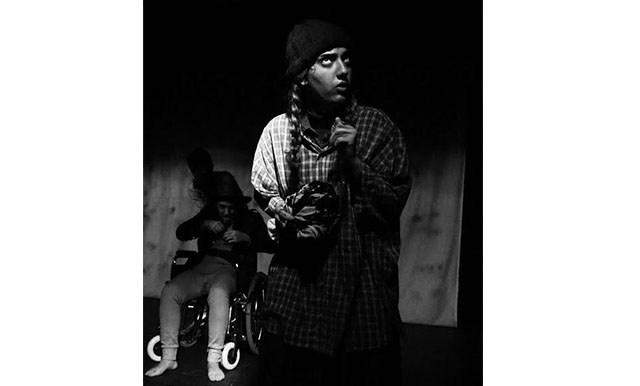 پایان اجرای