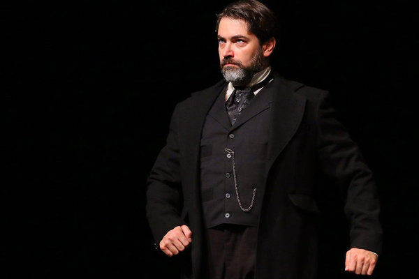 «ماتریوشکا» ۱۲ بهمن ماه به پایان می‌رسد