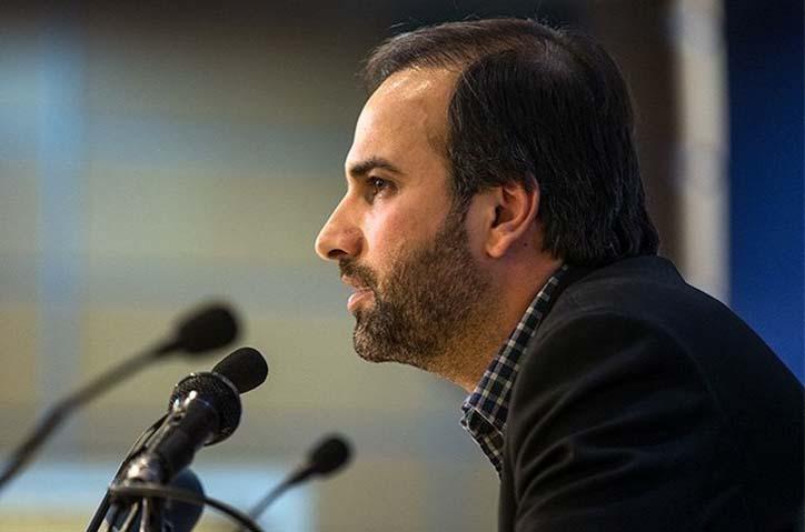 پیام تسلیت شفیعی برای رکن‌الدین خسروی