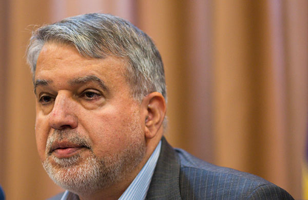 بودجه تئاتر سال آینده ۱۰ میلیارد تومان افزایش می یابد