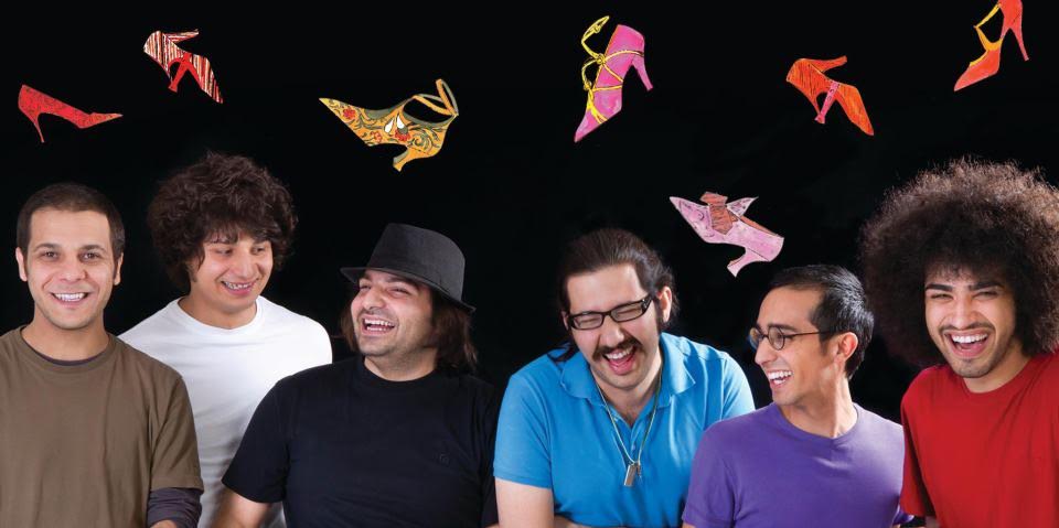 گروه بمرانی به تئاتر مستقل تهران می آیند