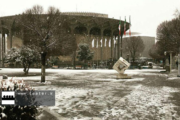 «یک ماه با نمایشنامه نویسان معاصر فرانسه» در تئاتر شهر