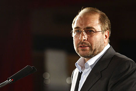 قالیباف: هرگز به تئاتر و هنر نگاه ابزاری نداشتم قالیباف: هرگز به تئاتر و هنر نگاه ابزاری نداشتم